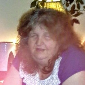 Meet your Posher, Joanne